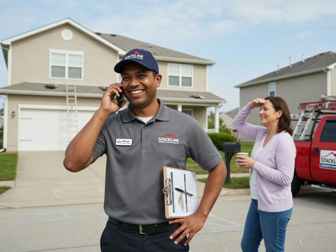 Chimney flashing repair Altheimer, AR FAQs